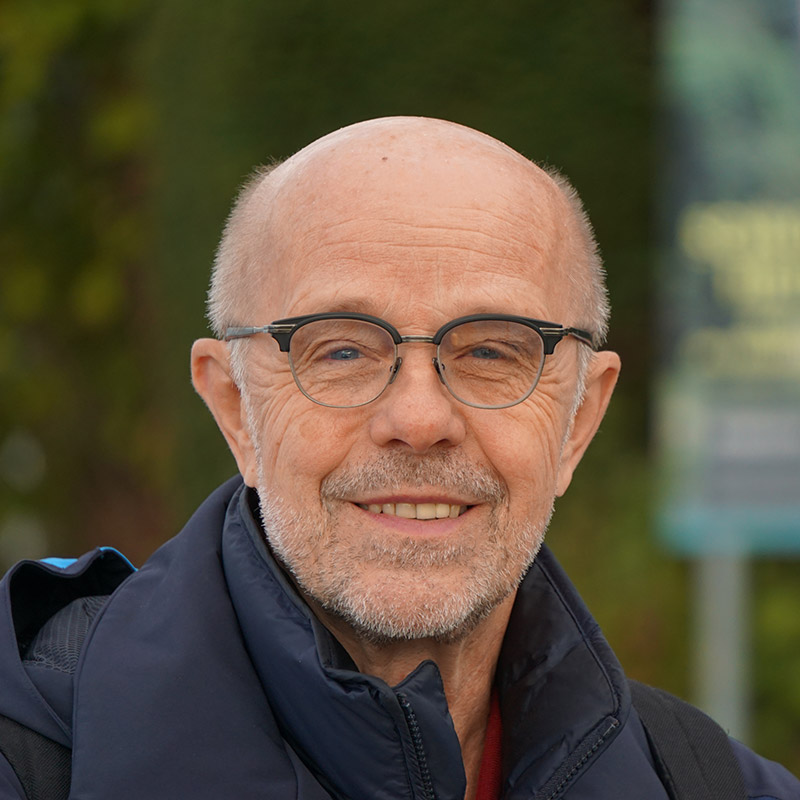 Dr. Claus-Dietmar Pein